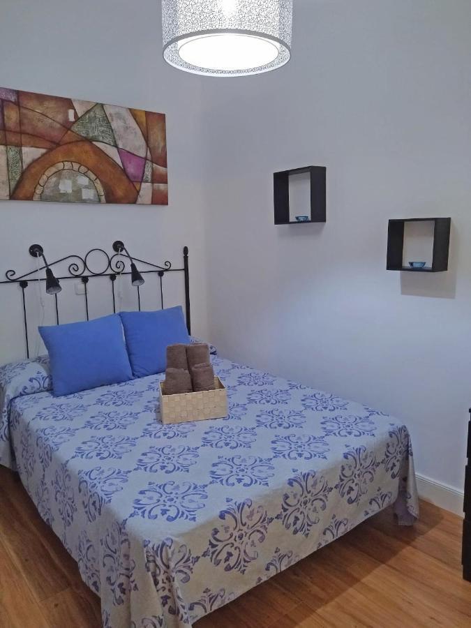 Apartments Atocha I Мадрид Екстер'єр фото